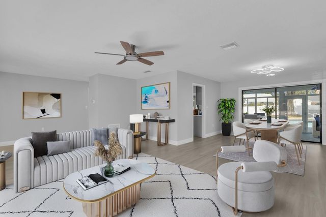 1495 SKYLINE DRIVE, Kissimmee, FL 34744