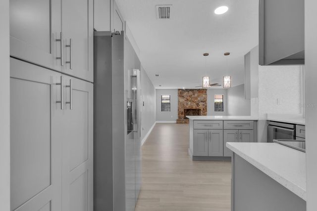 1495 SKYLINE DRIVE, Kissimmee, FL 34744