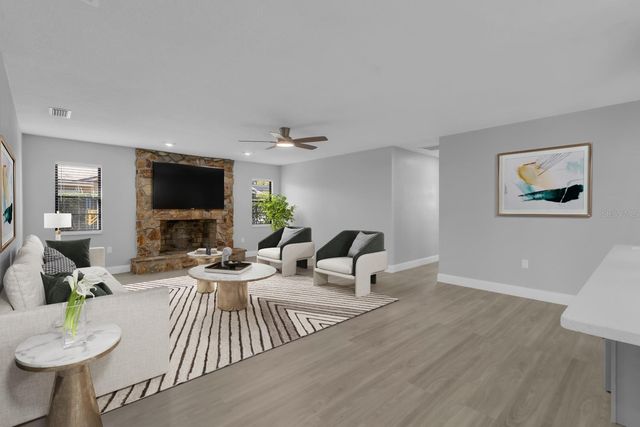 1495 SKYLINE DRIVE, Kissimmee, FL 34744