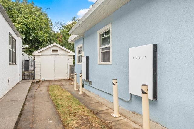 626 I St, Marysville, CA 95901