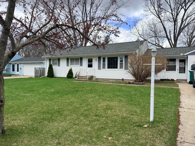 2816 Rolling Hill Avenue, Portage, MI 49024