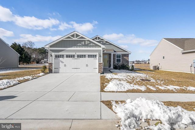 25046 ASPEN CIR, Millsboro, DE 19966