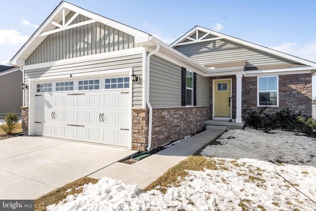 25046 ASPEN CIR, Millsboro, DE 19966