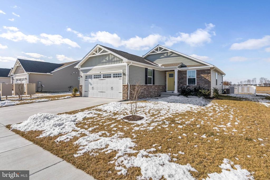 25046 ASPEN CIR, Millsboro, DE 19966