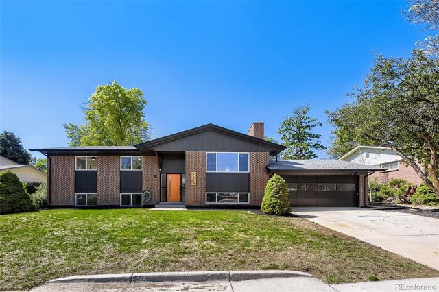 6602 E Cornell Avenue, Denver, CO 80224