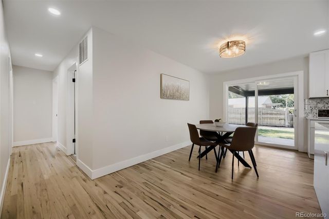 6602 E Cornell Avenue, Denver, CO 80224