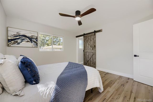 6602 E Cornell Avenue, Denver, CO 80224