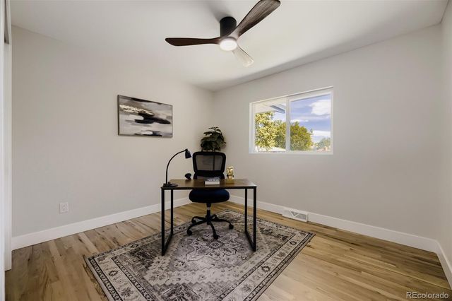 6602 E Cornell Avenue, Denver, CO 80224