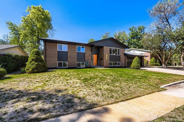 6602 E Cornell Avenue, Denver, CO 80224