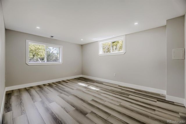 6602 E Cornell Avenue, Denver, CO 80224