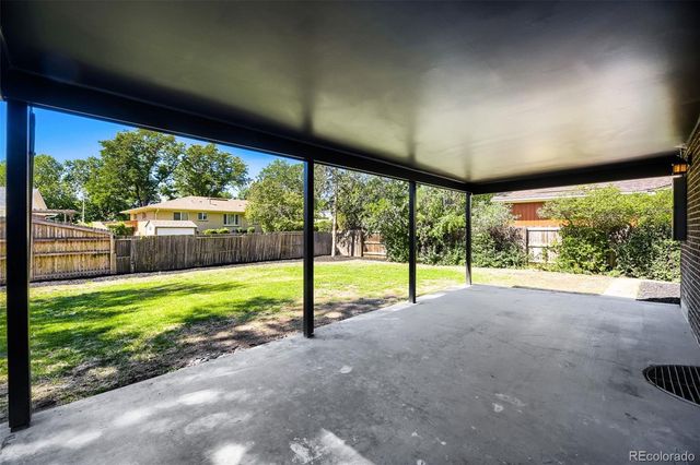 6602 E Cornell Avenue, Denver, CO 80224