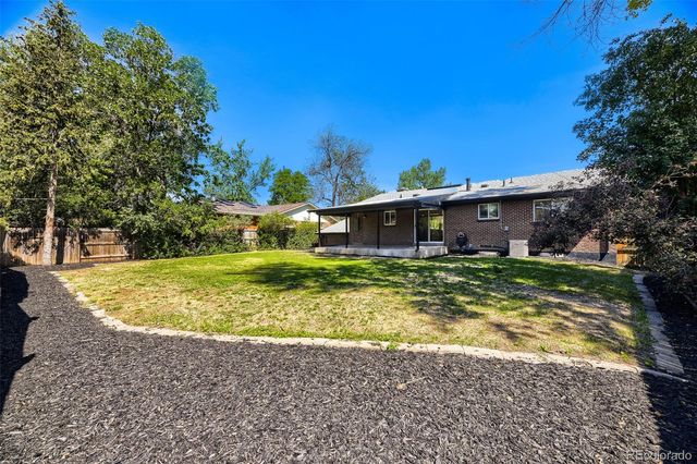 6602 E Cornell Avenue, Denver, CO 80224