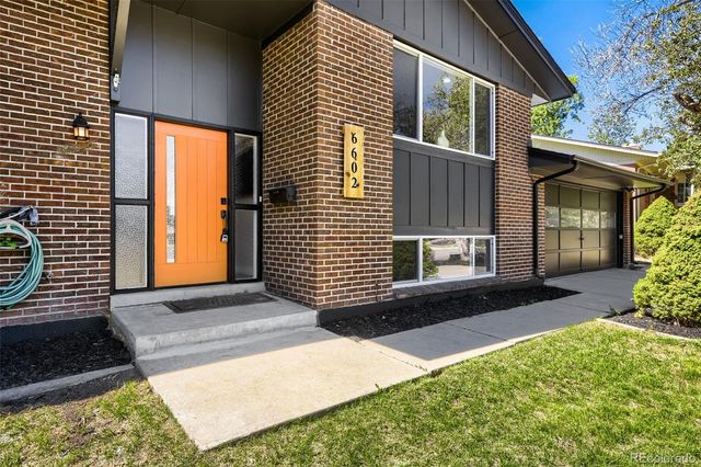 6602 E Cornell Avenue, Denver, CO 80224