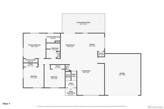 6602 E Cornell Avenue, Denver, CO 80224