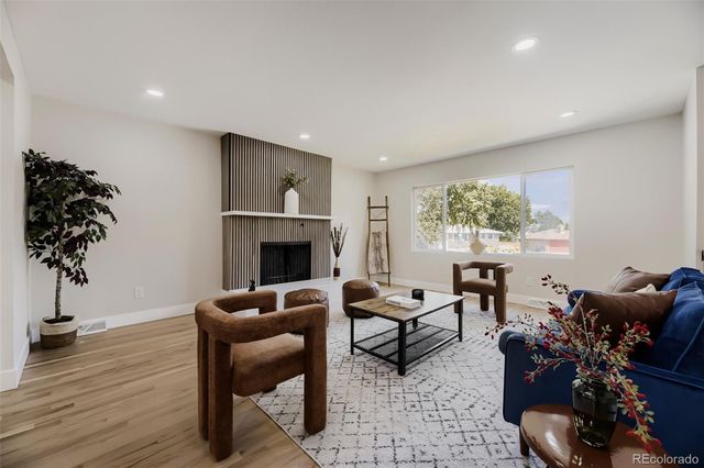 6602 E Cornell Avenue, Denver, CO 80224