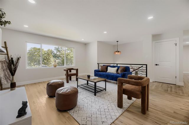 6602 E Cornell Avenue, Denver, CO 80224