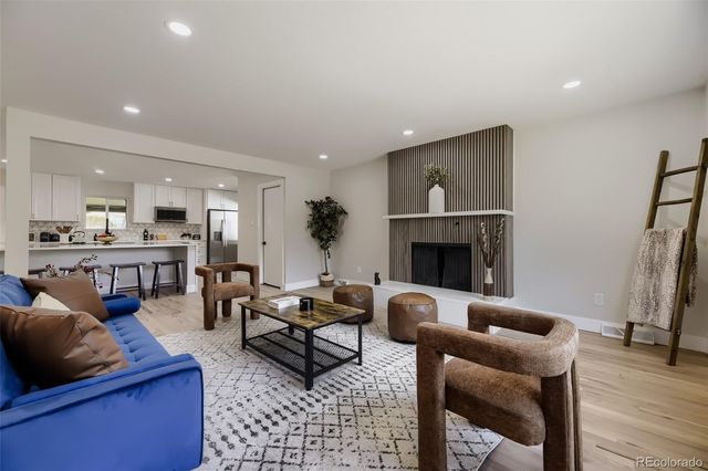 6602 E Cornell Avenue, Denver, CO 80224