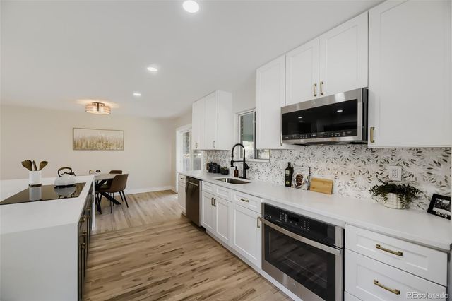6602 E Cornell Avenue, Denver, CO 80224