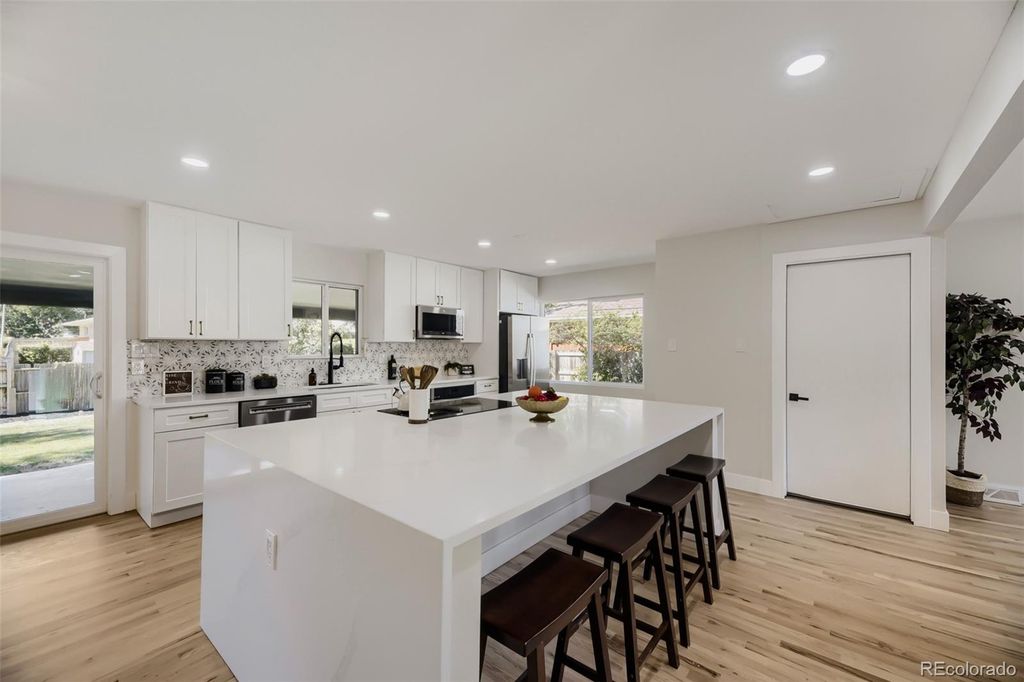 6602 E Cornell Avenue, Denver, CO 80224