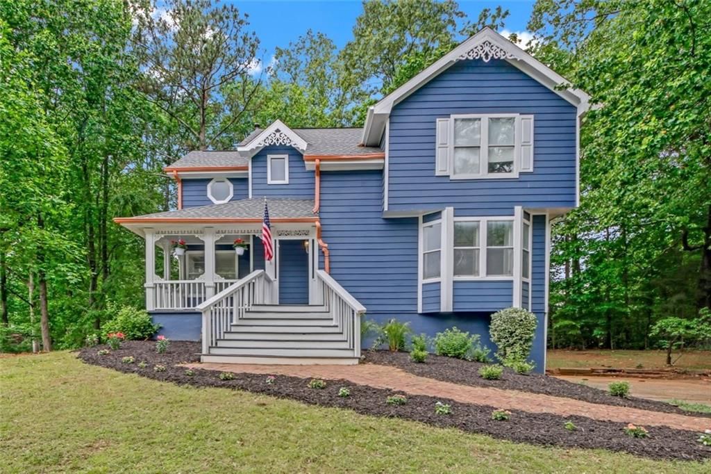 4440 Coventry NE Court, Roswell, GA 30075