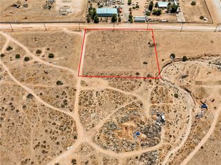 108900 SF Hercules Street, Hesperia, CA 92345