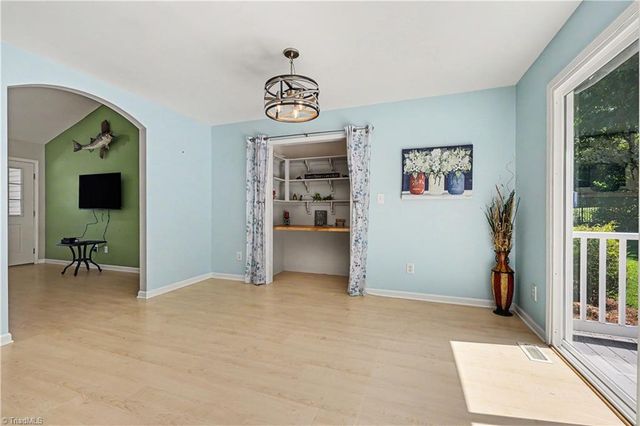 392 Cove Wood Drive, Denton, NC 27239