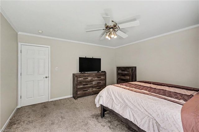 392 Cove Wood Drive, Denton, NC 27239
