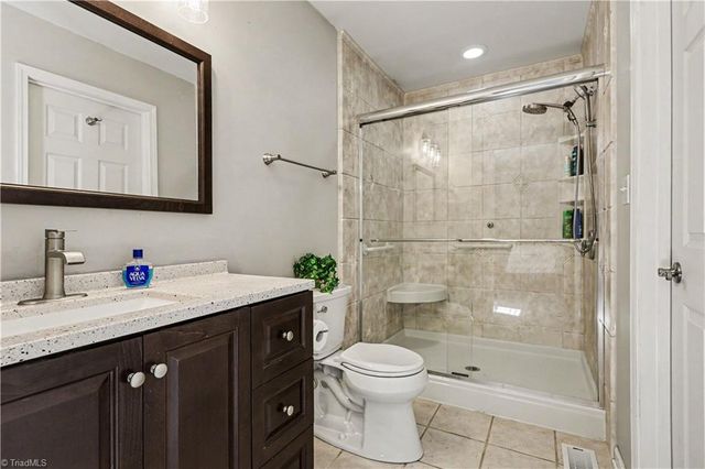 392 Cove Wood Drive, Denton, NC 27239
