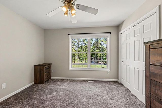 392 Cove Wood Drive, Denton, NC 27239