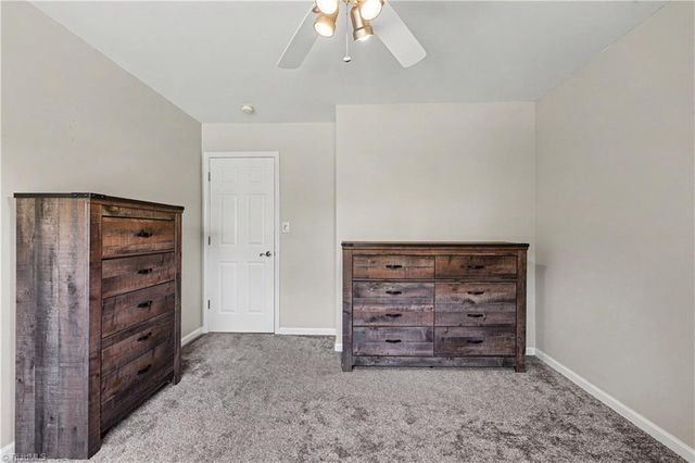 392 Cove Wood Drive, Denton, NC 27239