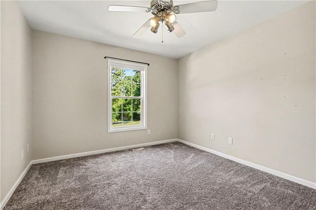 392 Cove Wood Drive, Denton, NC 27239