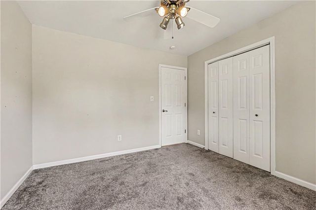 392 Cove Wood Drive, Denton, NC 27239