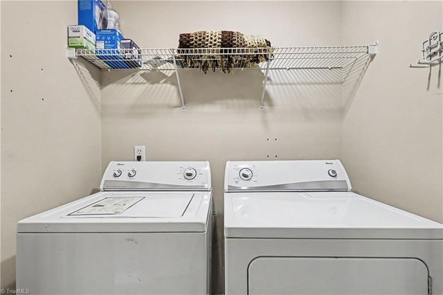 392 Cove Wood Drive, Denton, NC 27239