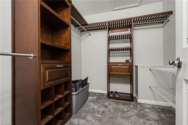 392 Cove Wood Drive, Denton, NC 27239