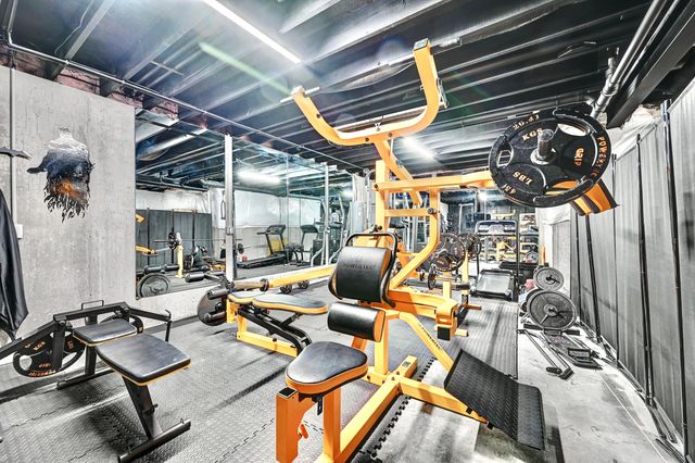 270 Mallory Lane, Union, KY 41091