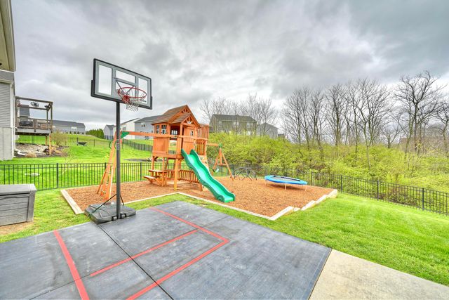 270 Mallory Lane, Union, KY 41091