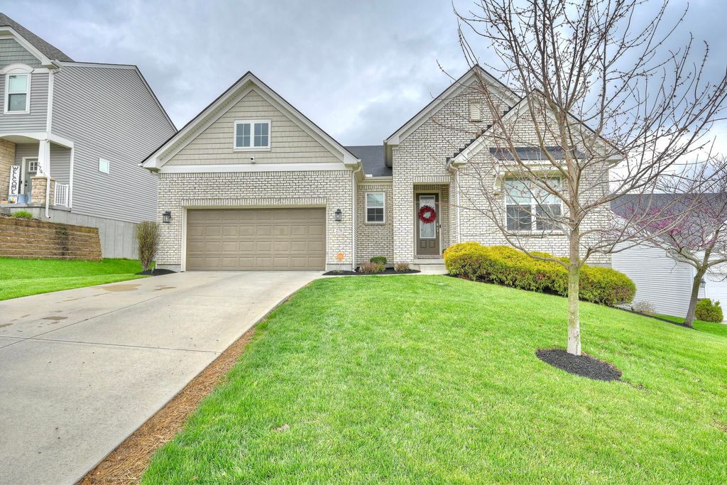 270 Mallory Lane, Union, KY 41091