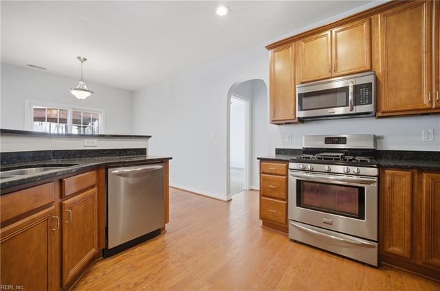 244 Grandville ARCH, Smithfield, VA 23430