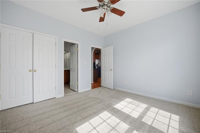 244 Grandville ARCH, Smithfield, VA 23430