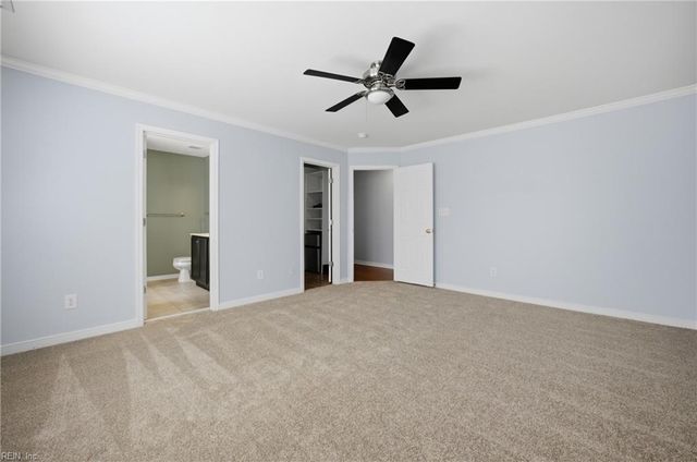 244 Grandville ARCH, Smithfield, VA 23430