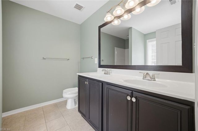 244 Grandville ARCH, Smithfield, VA 23430