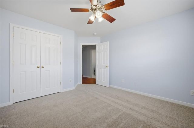 244 Grandville ARCH, Smithfield, VA 23430