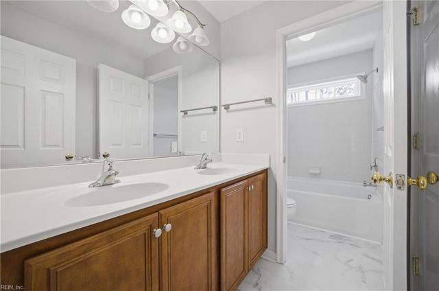 244 Grandville ARCH, Smithfield, VA 23430