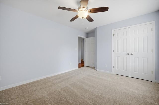 244 Grandville ARCH, Smithfield, VA 23430