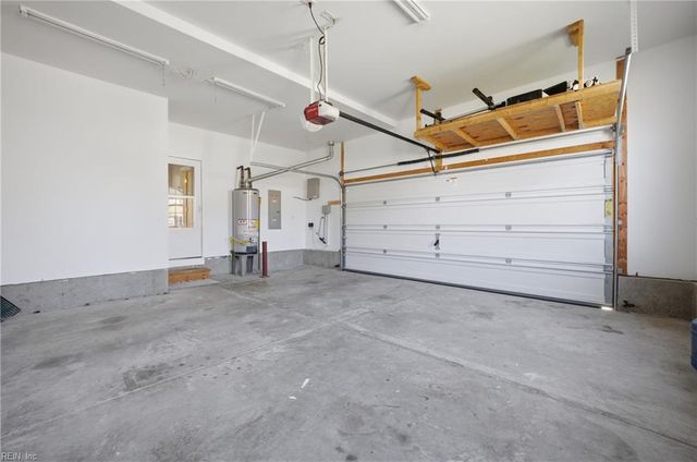 244 Grandville ARCH, Smithfield, VA 23430