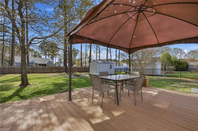 244 Grandville ARCH, Smithfield, VA 23430