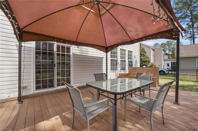 244 Grandville ARCH, Smithfield, VA 23430