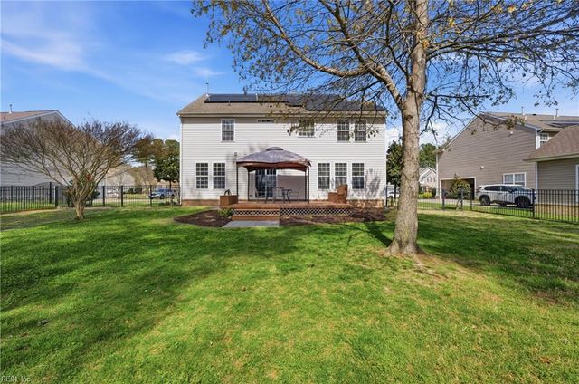 244 Grandville ARCH, Smithfield, VA 23430