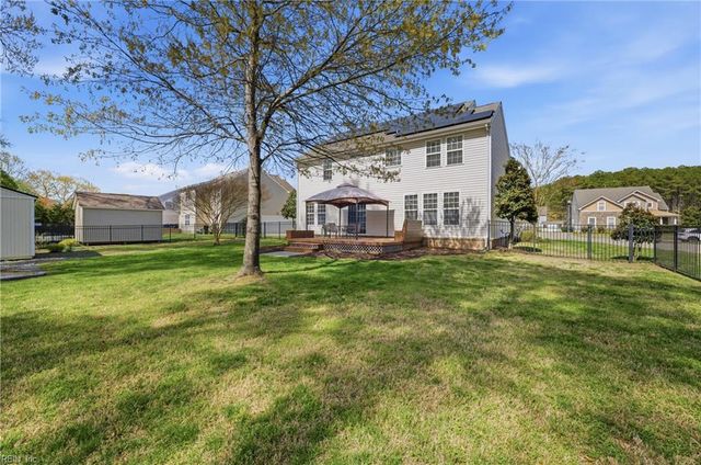 244 Grandville ARCH, Smithfield, VA 23430