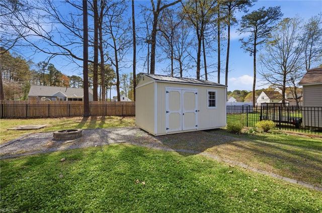 244 Grandville ARCH, Smithfield, VA 23430